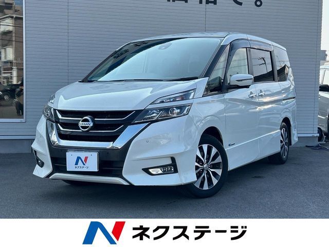 SERENA  S-HYBRID