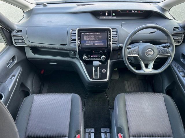 SERENA  S-HYBRID
