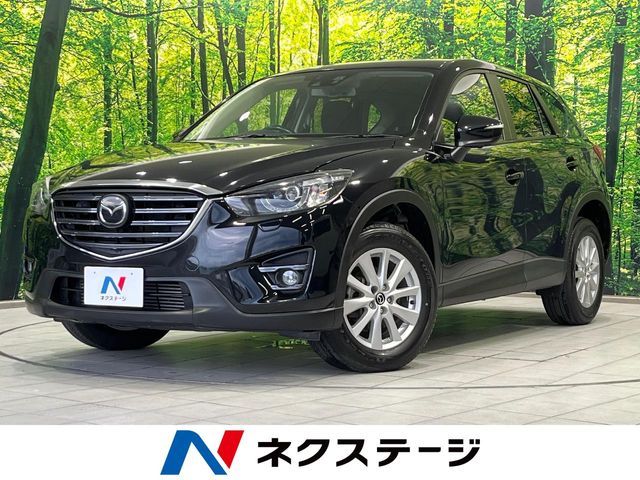 CX-5 4WD