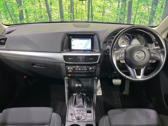 CX-5 4WD