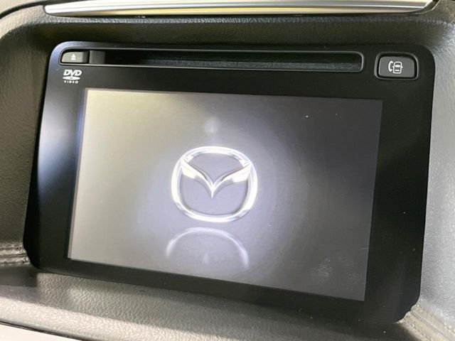 CX-5 4WD