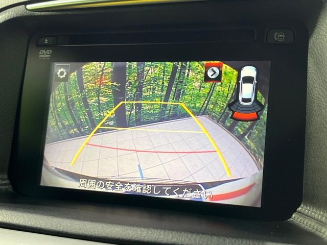 CX-5 4WD