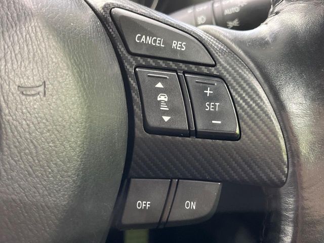 CX-5 4WD