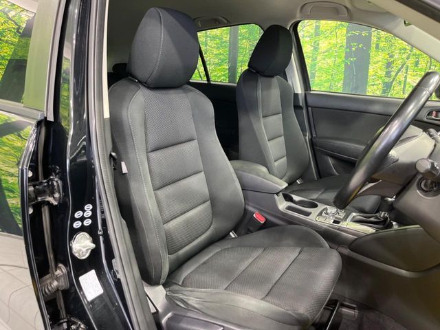 CX-5 4WD