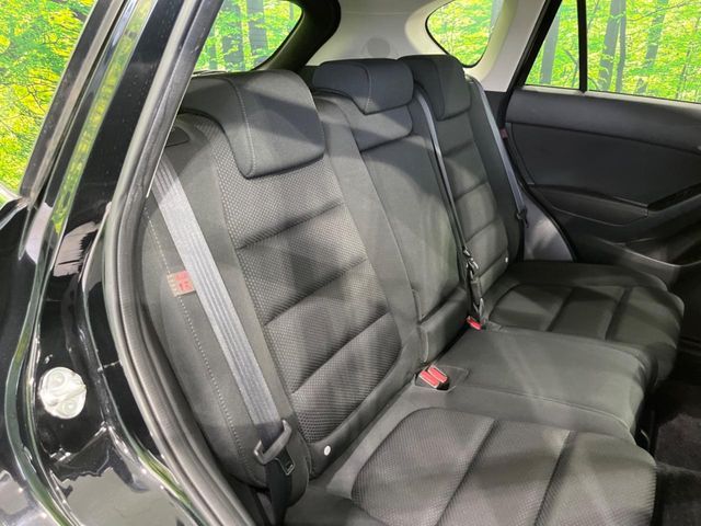 CX-5 4WD