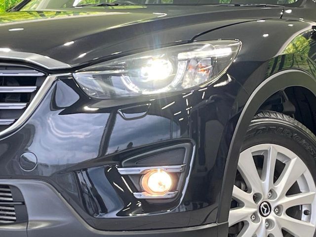 CX-5 4WD