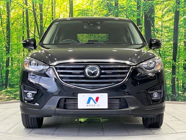 CX-5 4WD