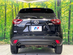CX-5 4WD