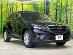 CX-5 4WD