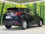 CX-5 4WD