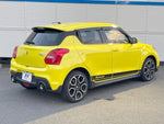 SWIFT