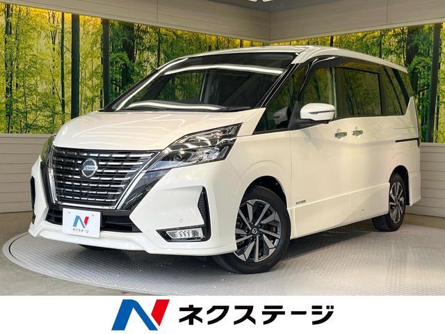SERENA  S-HYBRID