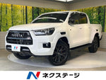 HILUX 4WD