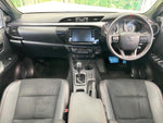 HILUX 4WD