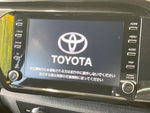 HILUX 4WD