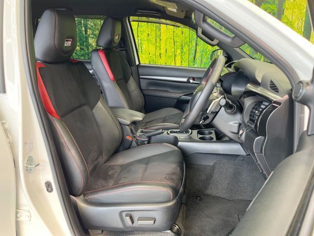 HILUX 4WD