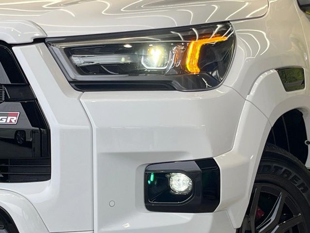 HILUX 4WD
