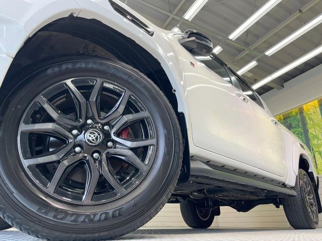HILUX 4WD