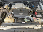 HILUX 4WD