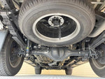 HILUX 4WD