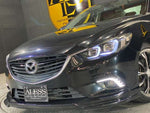 ATENZA sedan