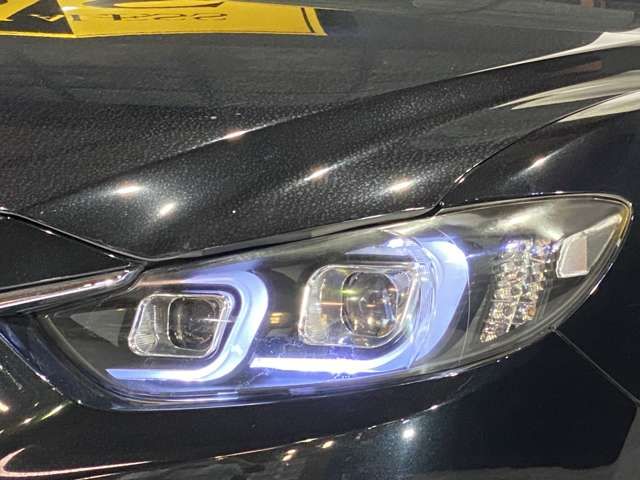 ATENZA sedan