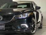 ATENZA sedan