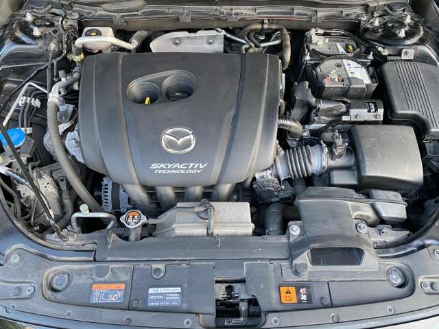 ATENZA sedan
