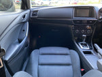 ATENZA sedan