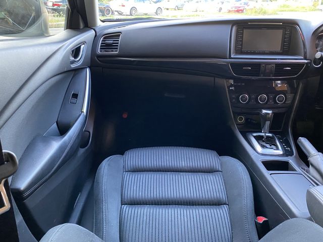 ATENZA sedan