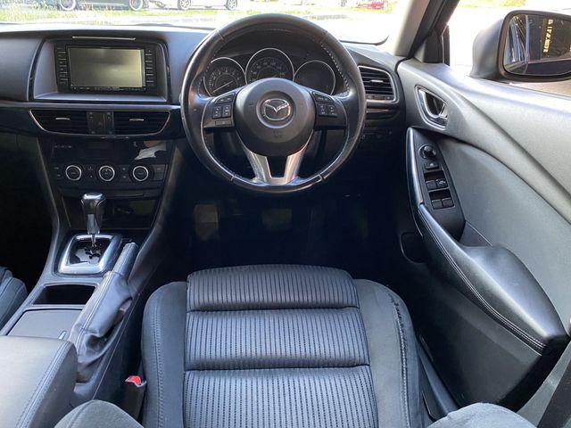 ATENZA sedan