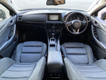 ATENZA sedan