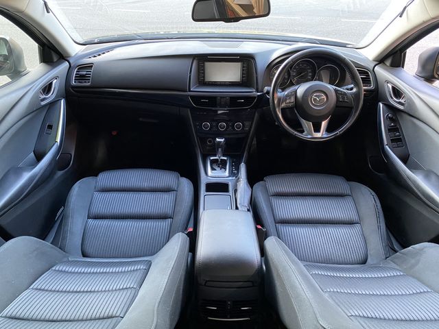 ATENZA sedan