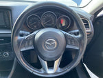 ATENZA sedan