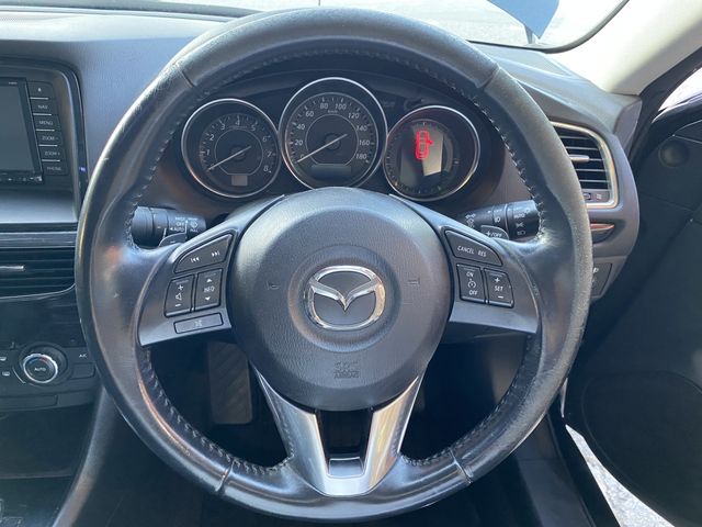 ATENZA sedan