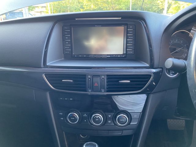 ATENZA sedan