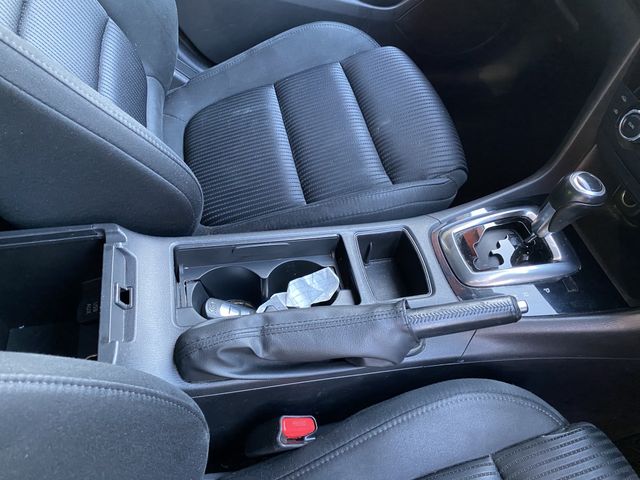 ATENZA sedan