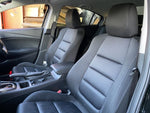 ATENZA sedan
