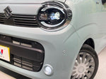 WAGON R SMILE