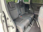 Spacia custom