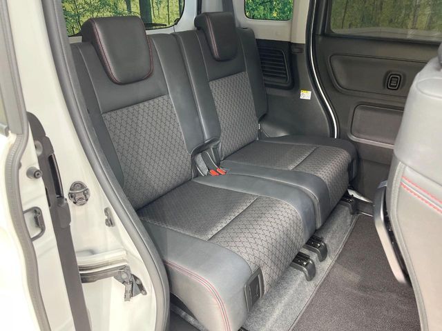 Spacia custom