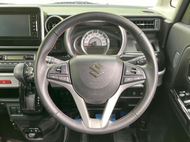 Spacia custom
