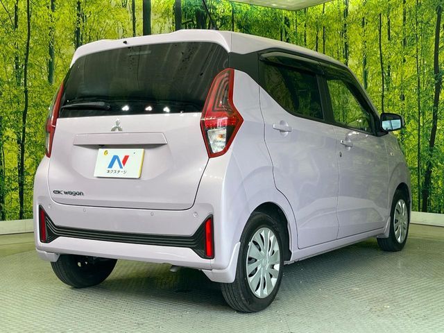 eK WAGON