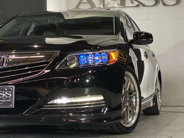 LEGEND HYBRID