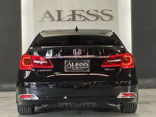 LEGEND HYBRID