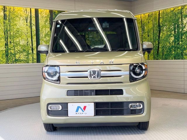 N-VAN+STYLE