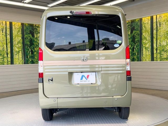 N-VAN+STYLE