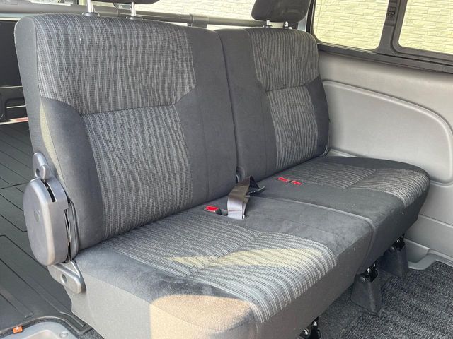 NV350 CARAVAN
