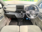 eK WAGON