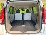 eK WAGON